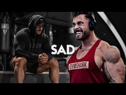 SAD TO STRONG - Gym Motivation 💪