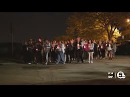 Kent State honors legacy of May 4 shooting
