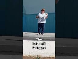 There's lot of reasons to watch ThinkTV this May! #localpbs #pbs #memorialday #polaroid
