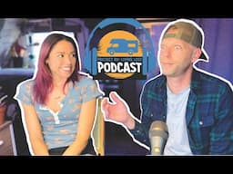 🎙 Project RV: Living Lost Podcast | How It All Began: The Leap to Full-Time RV Life (Episode 1)