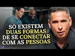 O REAL PODER DO NETWORKING | O Conselho