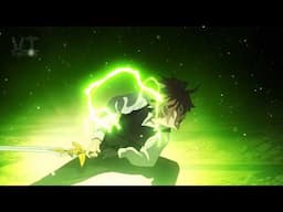 Most Legendary Anime SWORDFIGHTS