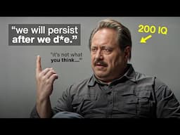 The Hidden Pattern Behind Reality That EXPERTS Don't Want You to Know