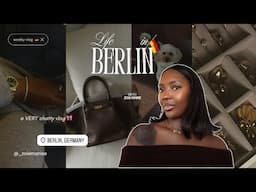 Life in Germany: a lot of chit chat, house updates & a GIVEAWAY *closed* 💕