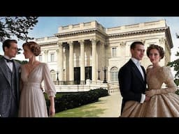 What Makes Marble House so Magnificent?