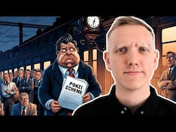 Australia's Property Ponzi Scheme - Will It Continue?