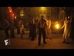 Sinners Exclusive Behind the Scenes Cutdown - Dancing with the Devil (2025) | Fandango at Home