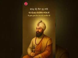 Panj Pyale Panj Peer | Bhai Santokh Singh Ji Jalandhar | New Shabad Gurbani Kirtan 2025