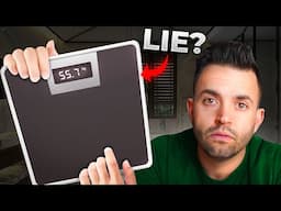 Should You Ditch Your Scale? (Nutrition Doctor Explains)