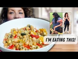 The Meal That’s Helping Me Lose Weight & Reset My Body!