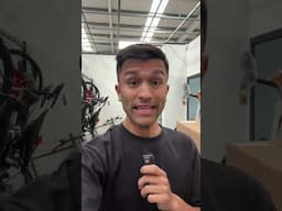 Is this the answer to a cheap new bike? 👀👀  #bicycles #bikes #cycling