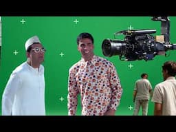 Making of Phir Hera Pheri (2006) | Shooting Locations | VFX and CGI |Akshay Kumar | Paresh Rawal