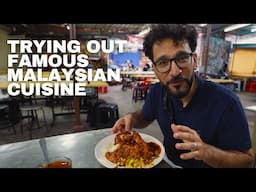 The OG Nasi Kandar Experience You Need to Try!