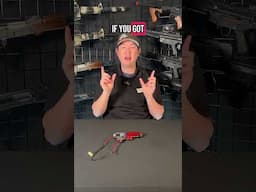Tech Tip Thursday ep#27 #airsoft #coloradoairsoft #dontsuck #foxairsoft