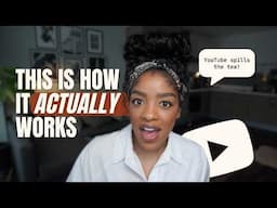How YouTube's algorithm ACTUALLY works (according to YouTube!) | YouTube algorithm 2025