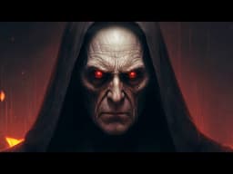 STAR WARS LORE | Darth Plagueis ENTIRE LIFE STORY