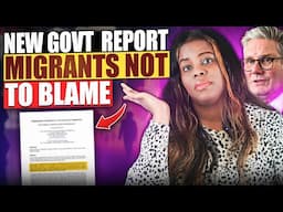Finally Some Good News For Migrants | Skilled Workers Gets Exonerated By MAC ✅