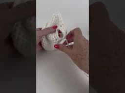 Neat Circular Closures for Amigurumi Toys and Hats #crochet
