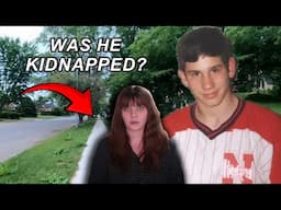 Young Man Disappears While Walking to Work | Jason Jolkowski MISSING