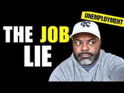 The SHOCKING TRUTH About Jobs In America THEY Don't Want You To Know