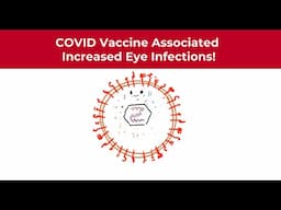 Can COVID Vaccines Trigger Eye Infections? New Study Reveals Shocking Risk!