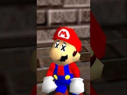 How to make Mario Permanently Dead...