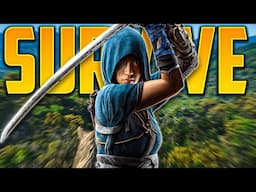 Assassin's Creed Shadows but when I die the video ends...