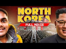 Inside the World's Most Secret Country | North Korea Full Movie | Tamil Trekker