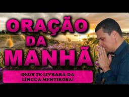 ((🔴)) Oração do dia com o pastor José Carlos Segunda-feira 28 de Abril