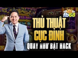 Nổ Hũ Online | Game Nổ Hũ Mới Nhất - Thủ Thuật Quay Hũ Cực Đỉnh Nên Biết Trước Khi Chơi