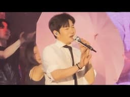 Lee Changsub - Old Town (The Wayfarer Live Concert in Manila 250322 이창섭 비투비 BTOB)
