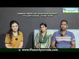 ITP (Low Platelet Disorder) Treatment with Safe Ayurvedic Medicines- Patient Review from Maharashtra