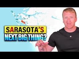 Sarasota FL: WOULD YOU LIVE In The Newest Community Releasing???
