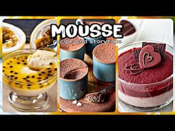 ✨️ Mousse Recipe and Storytime || AITA: Pranked by my Stalker