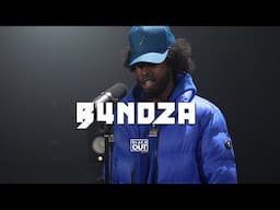 B4ndza - Blackout Sessions | BL@CKBOX