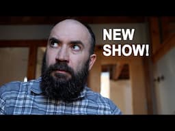 Tetris Movie Review (The New Show: Episode 1)