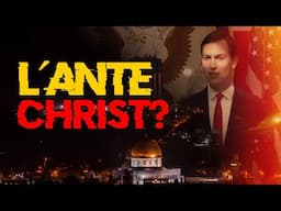 ANTECHRIST: EST-CE KUSHNER? Allan Rich