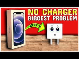 NO CHARGER‼️गलत चार्जर से कभी चार्ज मत करना🔥Choose Best Charger⚡