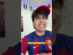 POV: Lamine Yamal Comes Late to School After Winning La Liga 🥶🏫