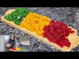 No more Back pain, Teeth Problem ya joron ka dard 🥰 Super Food Gummies Haazir hain 😋