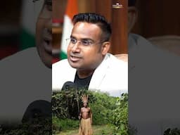 Tribal के लोगों को पेड़ों से प्यार हैं | Sagar Sinha Show