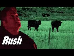UFO's Mutilating Cows And Causing Car Crashes In Rural America | Alien Highway
