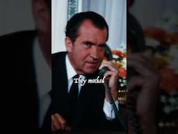 They Called Him Tricky Dick