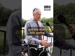HE TRIED TO DISPROVE RELIGION? CAMBRIDGE SCIENTIST VS MUSLIM IMAM