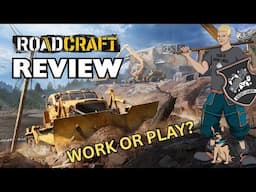 Roadcraft Review