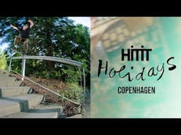 HITIT Holidays: Copenhagen