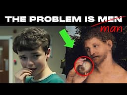 The Deeper Meaning of ADOLESCENCE (Christian REACTS)