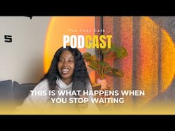 The Chat Café S2EP1: You’ll Never Be Ready — Do It Anyway