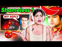 My Response to Pakistani People | Operation Sindoor Details | Dhruv Rathee | Pooja Re