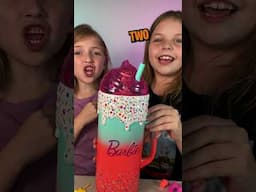 This Cup Does a CRAZY TRICK!! 😱